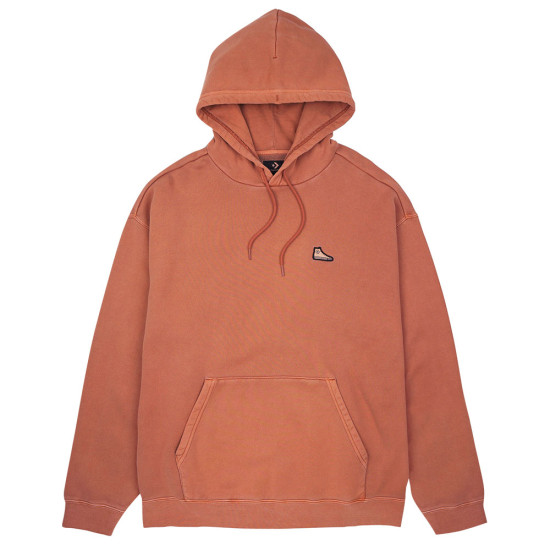 Converse Unisex φούτερ Go-To Chuck 70 Loose Fit Pullover Hoodie